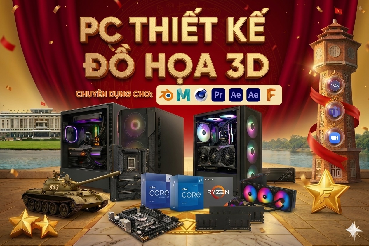 PC Gaming