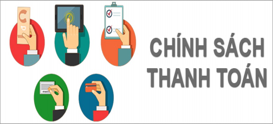 Chính sách Thanh toán