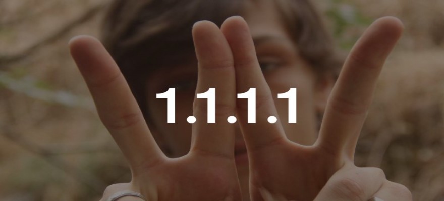 Hướng dẫn tăng tốc lướt web bằng DNS 1.1.1.1 cho PC