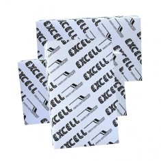 Giấy A4 Excel