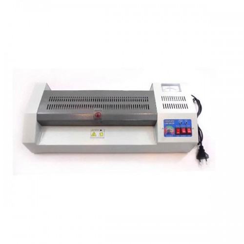 Máy Ép Plastic YT 320 Rulo Lớn