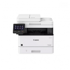 Máy in laser Canon Đa chức năng MF455DW