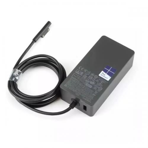 Sạc Laptop Microsoft Surface Pro 6 - 15V-4A