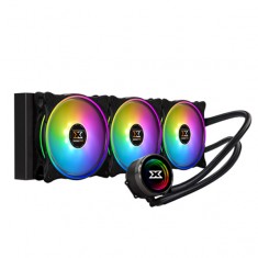 Tản nhiệt nước CPU XIGMATEK AURORA 360